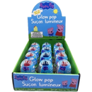 Peppa Pig Glow Pop 12 Count