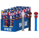 PEZ Spider-Man Blister Pack 12 Count