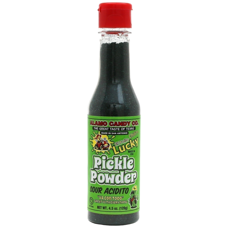 Alamo Pickle Powder 4.5 oz