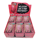 A Christmas Story – Pink Nightmare Mints 18 Count