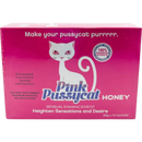 Pink Pussycat Honey 12 Count