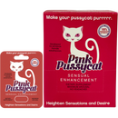 Pink Pussycat Tablet 24 Count