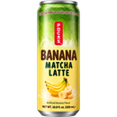 Pocas Banana Matcha Latte 12 Count