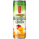 Pocas Mango Matcha Latte 12 Count