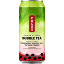 Pocas Bubble Tea Strawberry Matcha 24 Count
