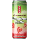 Pocas Strawberry Matcha Latte 12 Count