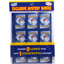 Pokemon Card Exclusive Mystery Bundle
