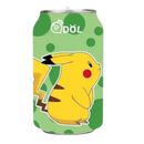 QDOL Pokemon Lime Soda 24 Count