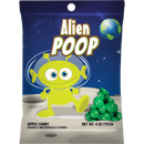 Alien Poop Apple Sours 12 Count