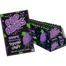 Pop Rocks Grape 24 Count