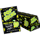 Pop Rocks Green Apple 24 Count