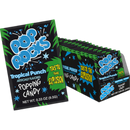 Pop Rocks Tropical Punch 24 Count