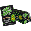 Pop Rocks Watermelon 24 Count