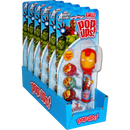 Pop Ups! Marvel 6 Count