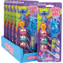 Pop Ups! Stitch 6 Count