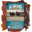 J.C. Rivers Maple Pork Jerky 2 oz
