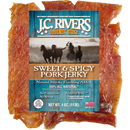 J.C. Rivers Sweet & Spicy Pork Jerky 2 oz