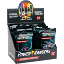Power Rangers Holographic Sticker Pack 24 Count