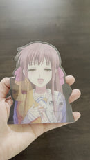 Tohru Honda Anime 3D Sticker