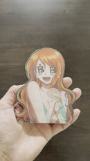NamiAnime 3D Sticker