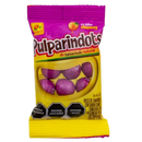 De La Rosa Pulparindots Chamoy 12 Count