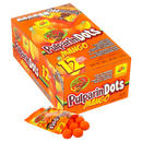 De La Rosa Pulparindots Mango 12 Count