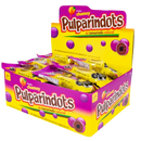 De La Rosa Pulparindots Chamoy 12 Count