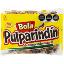 De La Rosa Pulparindin Bola 100 Count