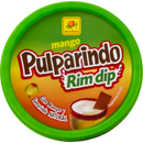 De La Rosa Pulparindo Mango Rim Dip 12 Count