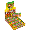 De La Rosa Pulparindo Mango 20 Count