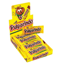 De La Rosa Pulparindo Original 20 Count