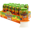 De La Rosa Pulparindo Push Mango 12 Count