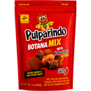 De La Rosa Pulparindo Botana Mix Extra Spicy 12 Count