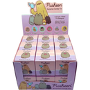 Pusheen Surprise Candy Tin Blind Box 18 Count
