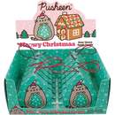 Pusheen The Cat Meowy Christmas 12 Count