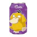 QDOL Pokemon Grape Soda 24 Count