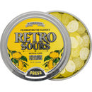 Retro Sours Citrus 8 Count