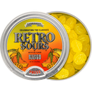 Retro Sours Mango 8 Count