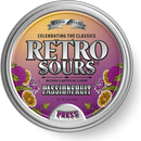 Retro Sours Passionfruit 8 Count