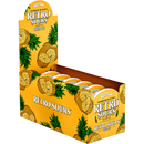 Retro Sours Pineapple 8 Count