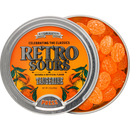 Retro Sours Tangerine 8 Count