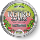 Retro Sours Watermelon 8 Count