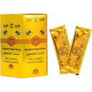 Royal Honey VIP Gold Hexagon 24 Count