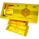 Royal Honey VIP Gold 12 Count