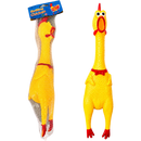 Rubber Chicken 12 Count