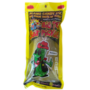 Alamo Candy Co. Sour Pickle 12 Count