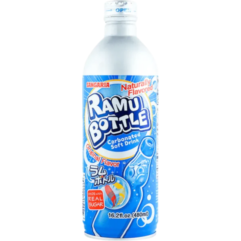 Sangaria Original Ramu Bottle 24 Count