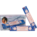 Satya Nag Champa Incense 12 Count