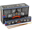 Satya Super Hit Incense 12 Count