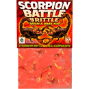 Entonsense Scorpion Battle Brittle 3 Count